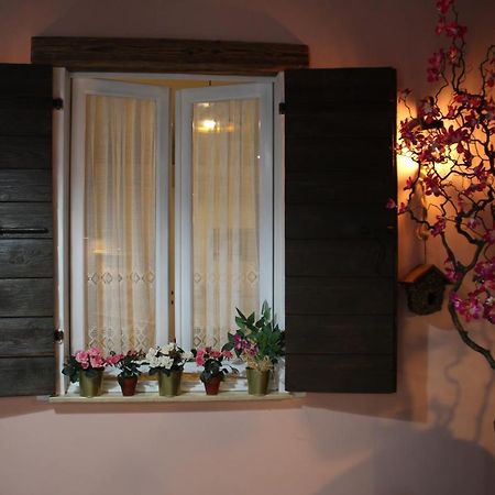 Appartamento Balcone Fiorito Fonzolo Exteriér fotografie