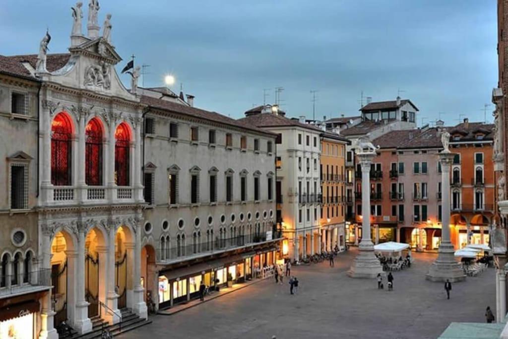 Appartamento Balcone Fiorito Fonzolo Exteriér fotografie